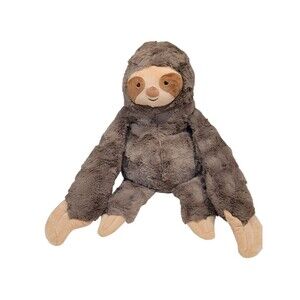 Giggle Scape Sloth Plush Stuffed Animal Target 12" 2024